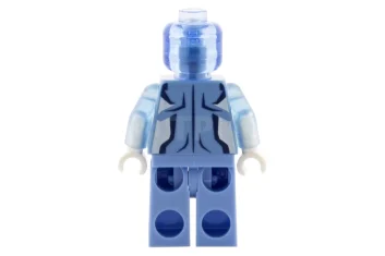 LEGO Electro
