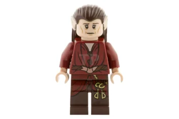 LEGO Mirkwood Elf Chief