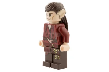 LEGO Mirkwood Elf Chief