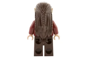 LEGO Mirkwood Elf Chief