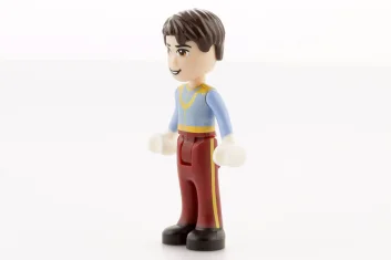 LEGO Prince Charming