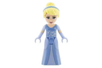 LEGO Cinderella