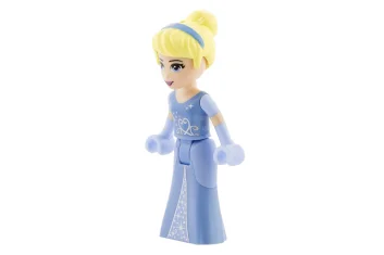 LEGO Cinderella