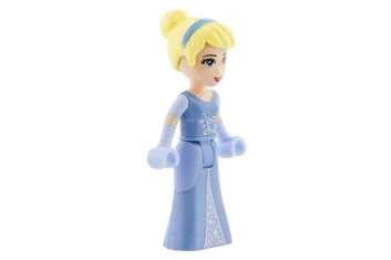 LEGO Cinderella
