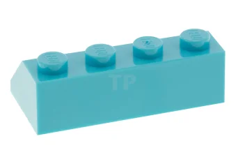 LEGO Dakpan 2 x 4 - 45°