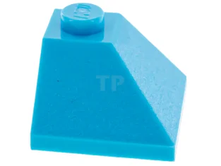 LEGO Slope 2 x 2 - 45° Double Convex