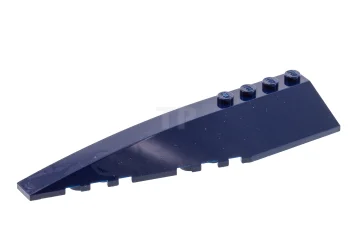 LEGO Wedge 12 x 3 Left