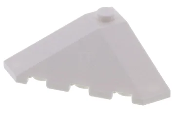 LEGO Slope 18° 4 x 4  - Triple Corner