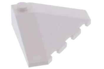 LEGO Slope 18° 4 x 4  - Triple Corner