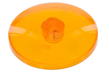 LEGO Dish 4 x 4 Inverted