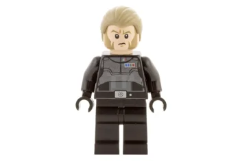 LEGO Agent Kallus