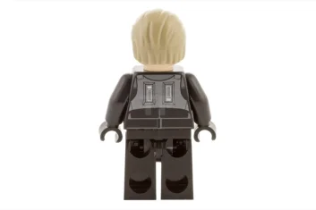 LEGO Agent Kallus