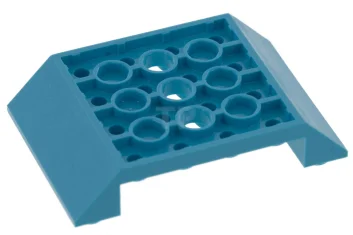 LEGO Slope 45° 6 x 4 Double - Inverted