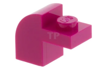 LEGO Mattone, modificato 1 x 2 x 1 1/3 con piano…