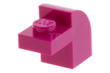 LEGO Mattone, modificato 1 x 2 x 1 1/3 con piano…