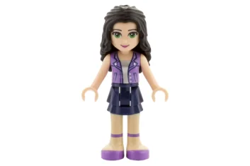 LEGO Emma