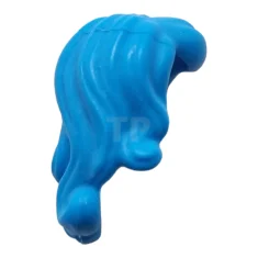 LEGO Minifig de pelo, largo ondulado (Ariel)