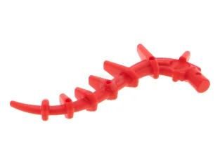 LEGO Anhängsel Stachelig / Bionicle Wirbelsäule
