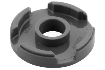 LEGO Piastrelle 2 x 2 rotonde con foro e modello di…