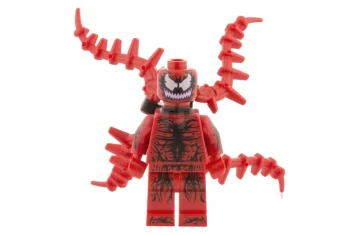 LEGO Carnage