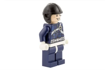 LEGO Shield Agent