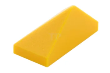 LEGO Slope 2 x 1 - 45° Triple with Inside Stud…