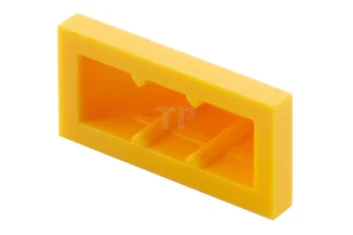 LEGO Slope 2 x 1 - 45° Triple with Inside Stud…