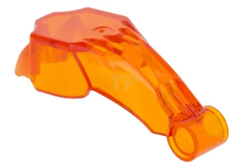 LEGO Zampa 2 x 6 x 2 1/2 con artigli e…