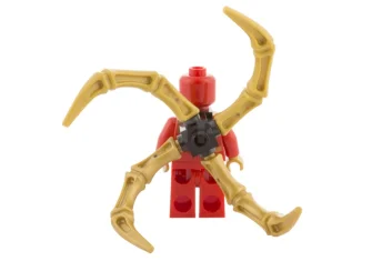 LEGO Iron Spider