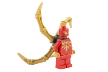 LEGO Iron Spider