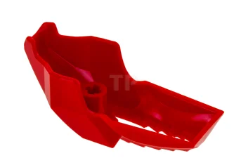 LEGO Volante Carenado Forma de Lobo con Patrón Worriz