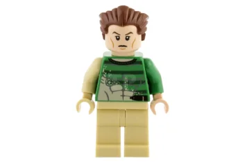 LEGO Sandman