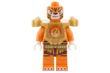 LEGO Tormak