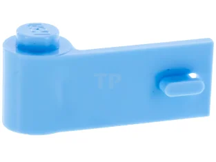 LEGO Door 1 x 3 x 1 Left