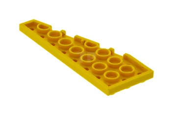 LEGO Piastra 8 x 3 Cuneo Sinistra