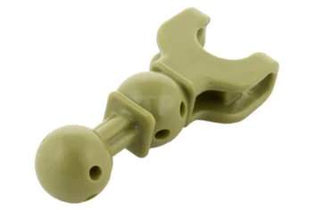 LEGO Hero Factory Arm / Leg with Ball Joint on Axle…