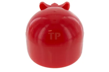 LEGO Helmet with Prongs (Magneto)