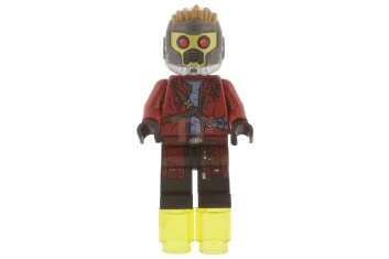 LEGO Star-Lord