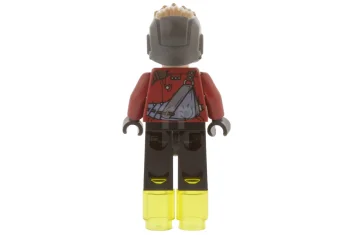 LEGO Star-Lord