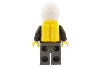 LEGO Pompier