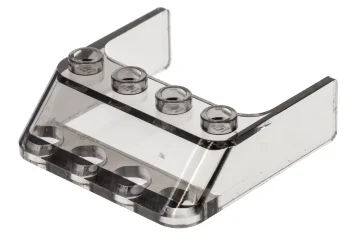LEGO Parabrezza 4 x 4 x 1