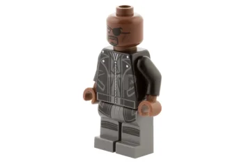 LEGO Nick Fury