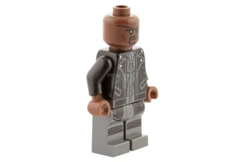 LEGO Nick Fury
