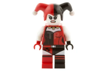 LEGO Harley Quinn