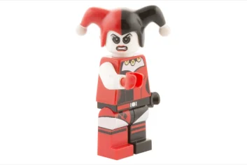 LEGO Harley Quinn