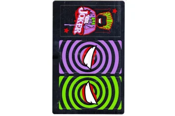 LEGO Sticker for Set 76035 - Sheet 2