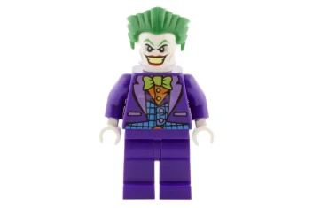 LEGO The Joker