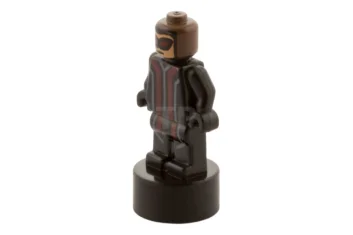 LEGO Hawkeye Statuette