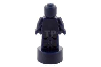 LEGO Shield Agent Statuette