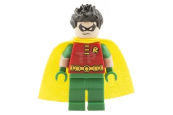 LEGO Robin